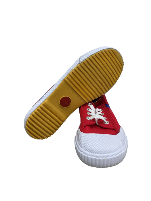 Tenis para niñ@ 3 (FEIYUE)