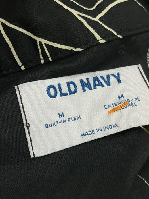 Camisa M (OLD NAVY)