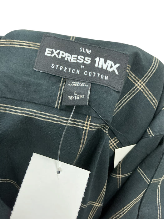 Camisa L (EXPRESS)