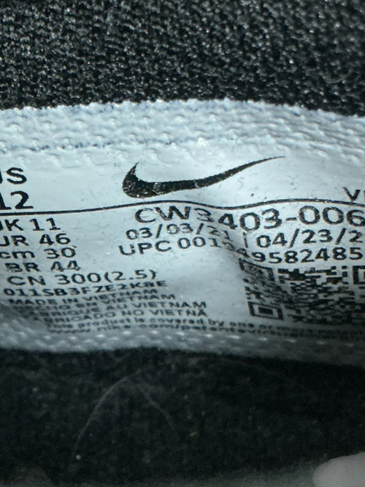Tenis 12 (NIKE)