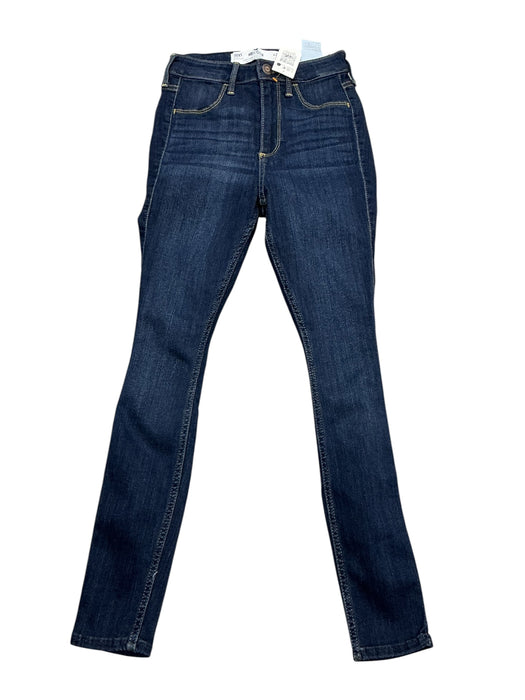 Pantalón 32X24 (HOLLISTER)