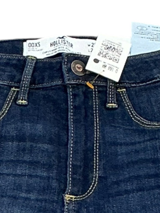Pantalón 32X24 (HOLLISTER)
