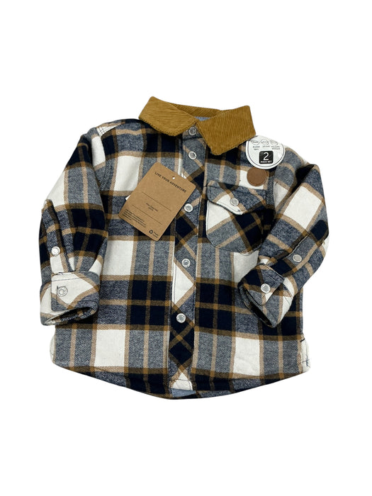 Conjunto para bebé 12M (EDDIE BAUER)