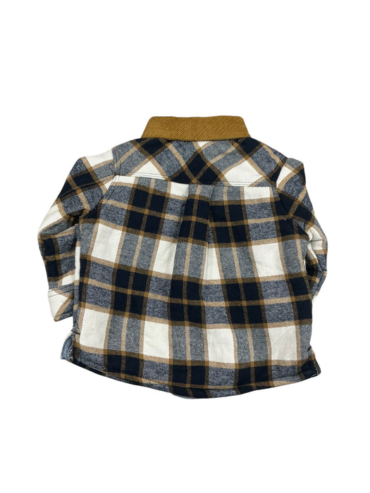 Conjunto para bebé 12M (EDDIE BAUER)