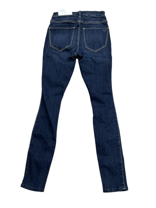 Pantalón 32X24 (HOLLISTER)