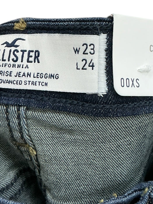 Pantalón 32X24 (HOLLISTER)