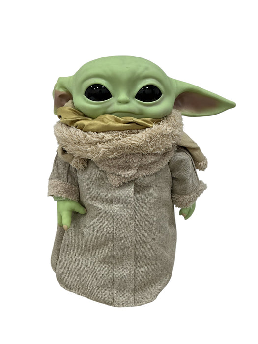 Grogu (STAR WARS)