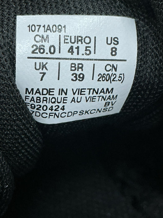 Tenis 8 (ASICS)