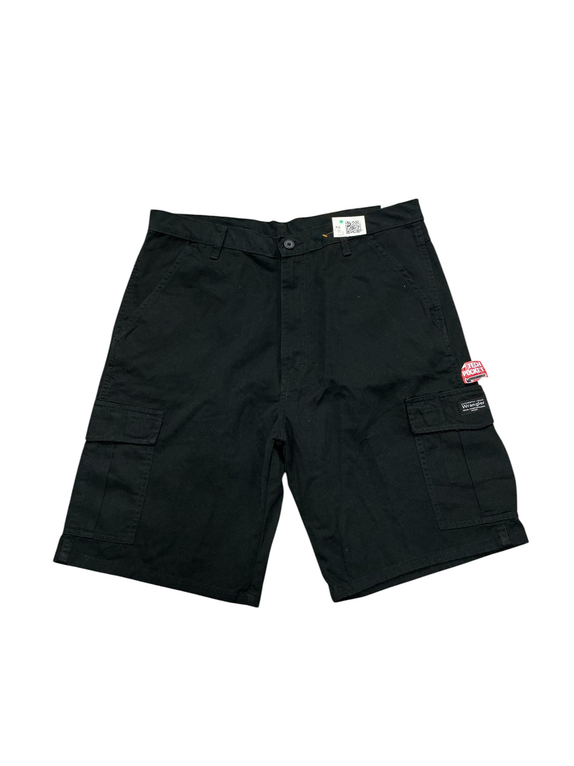 Pantaloneta 34 (WRANGLER)