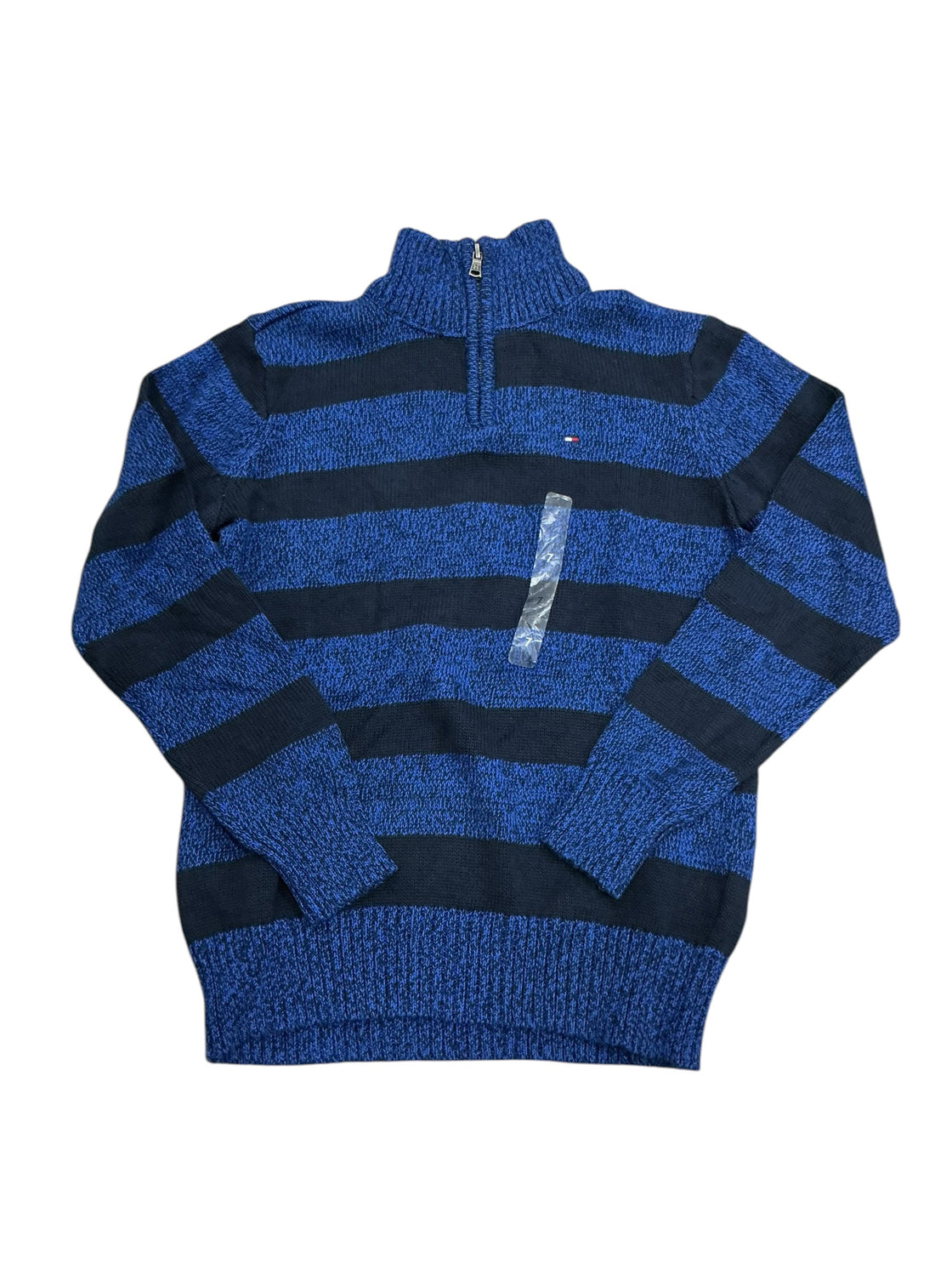 Suéter para niño 7 (TOMMY HILFIGER)