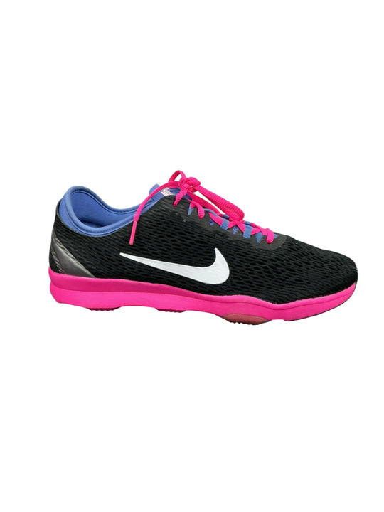 Tenis 8.5 (NIKE)