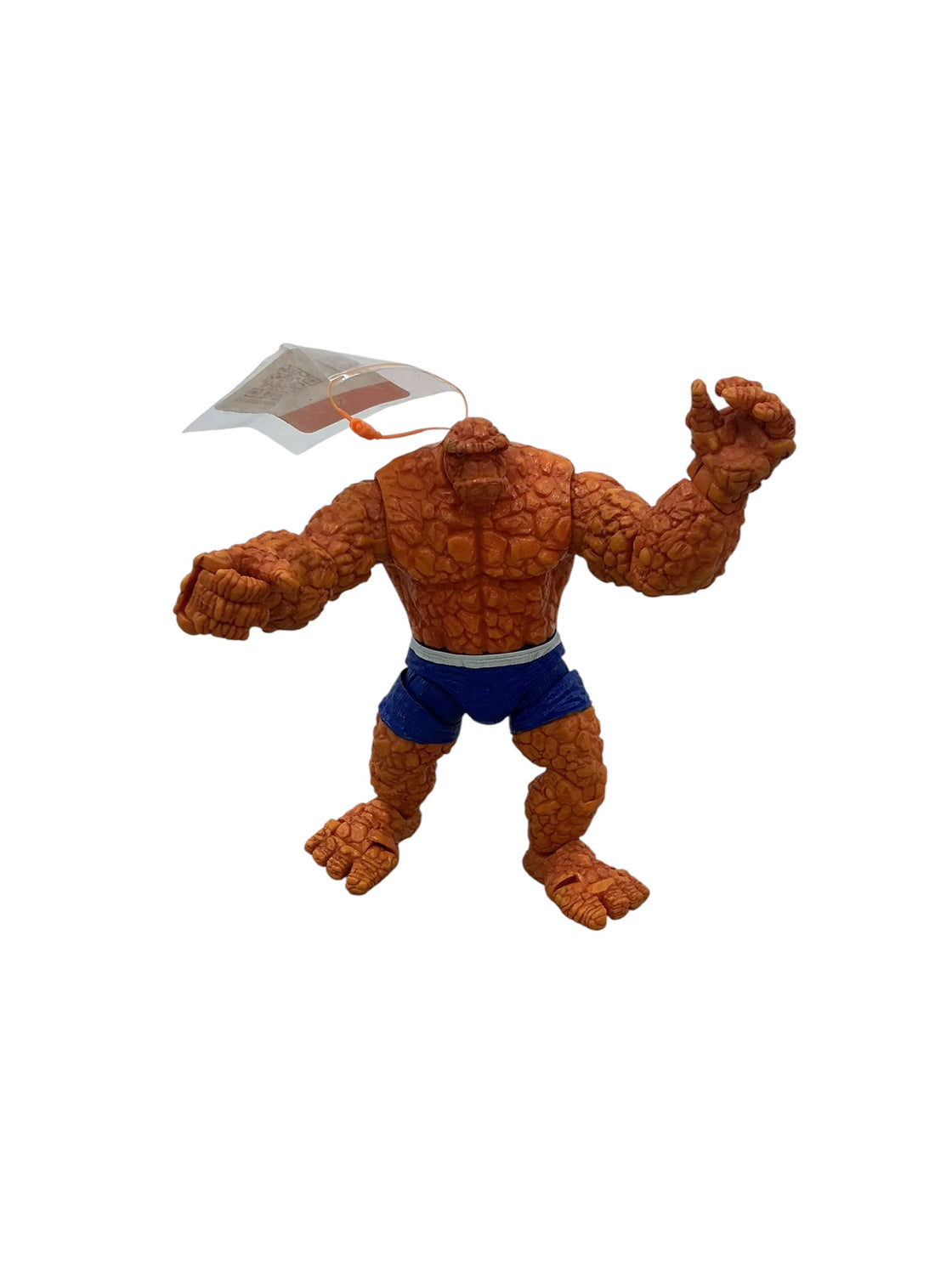 La mole (MARVEL)
