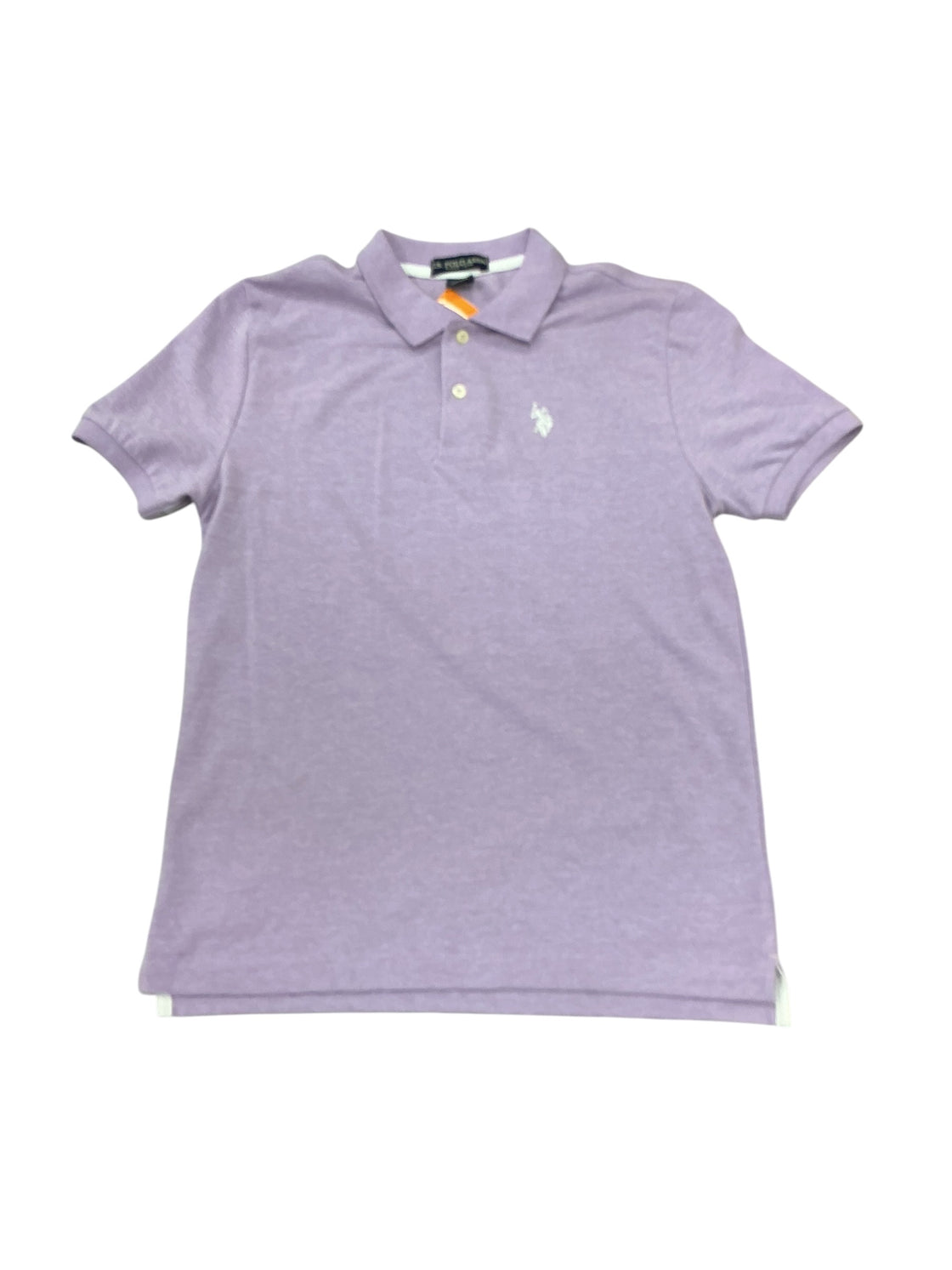 Camisa 14/16 (U.S. POLO ASSN.)