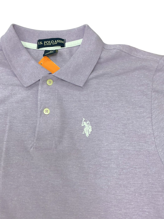 Camisa 14/16 (U.S. POLO ASSN.)