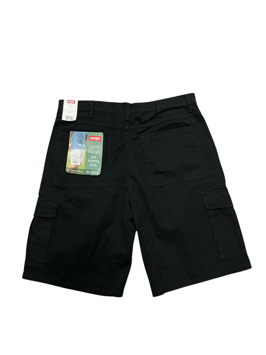 Pantaloneta 34 (WRANGLER)