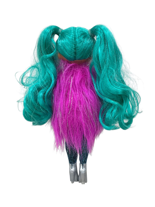 Cosmic Nova (MGA)