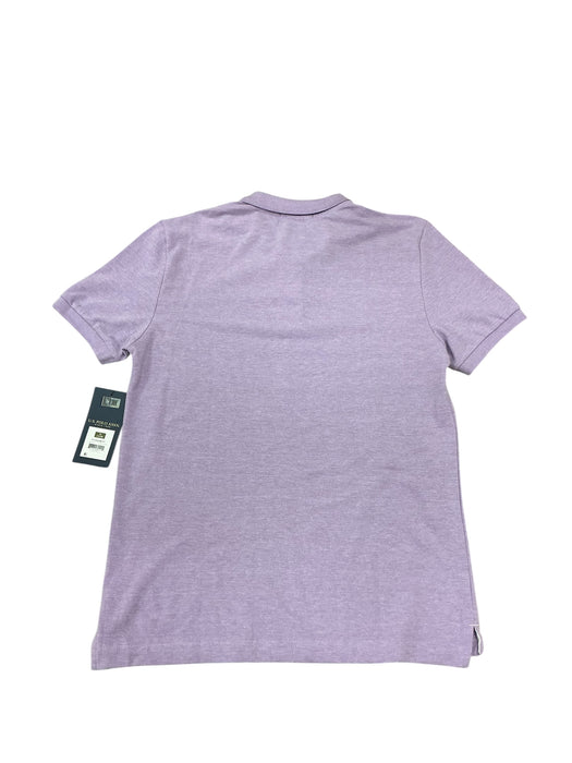 Camisa 14/16 (U.S. POLO ASSN.)
