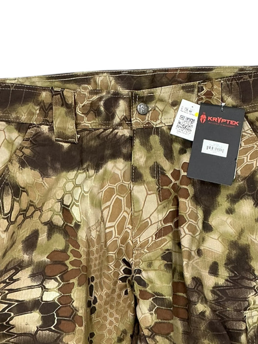 Pantalón L (KRYPTEK)