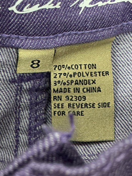 Pescador 8 (D&G2)