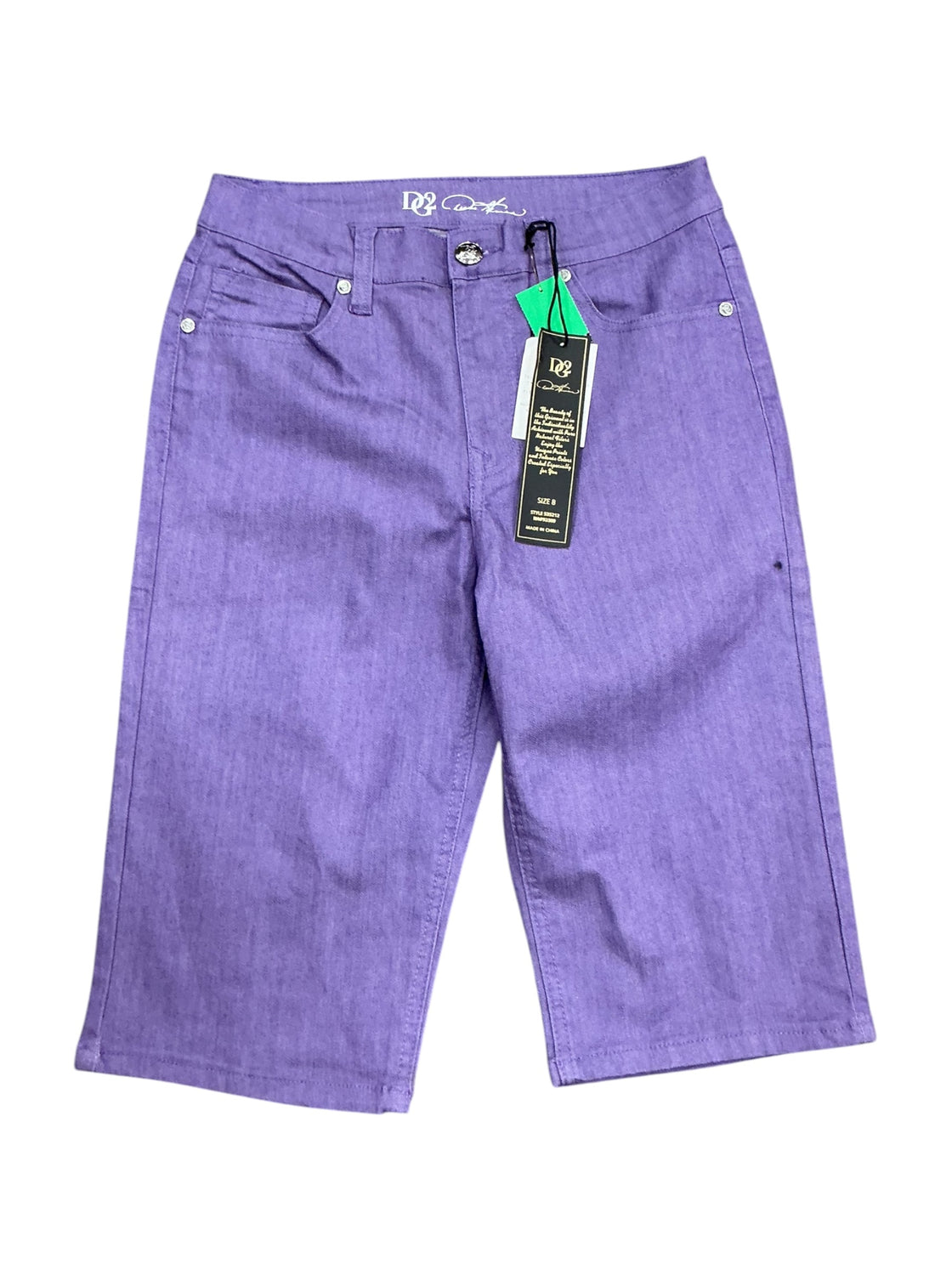 Pescador 8 (D&G2)
