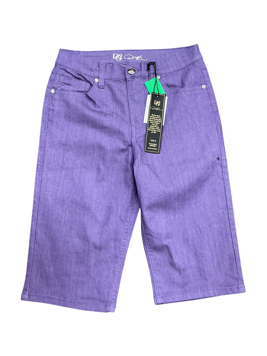 Pescador 8 (D&G2)