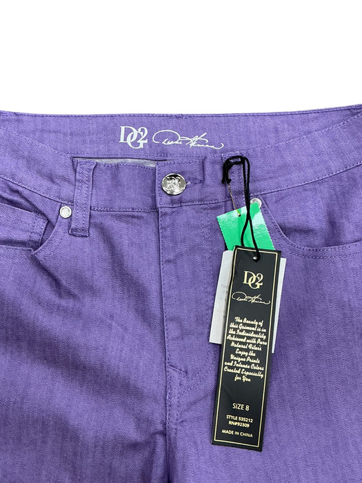 Pescador 8 (D&G2)