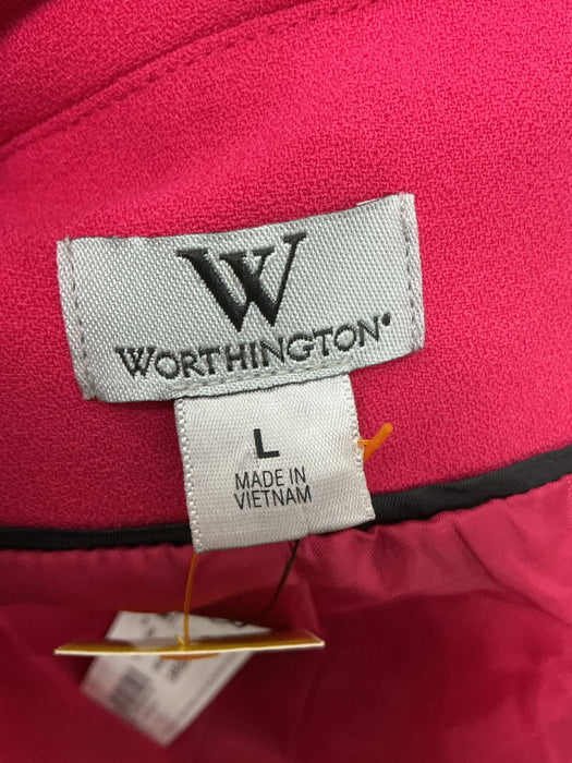 Blazer L (WORTHINGTON)