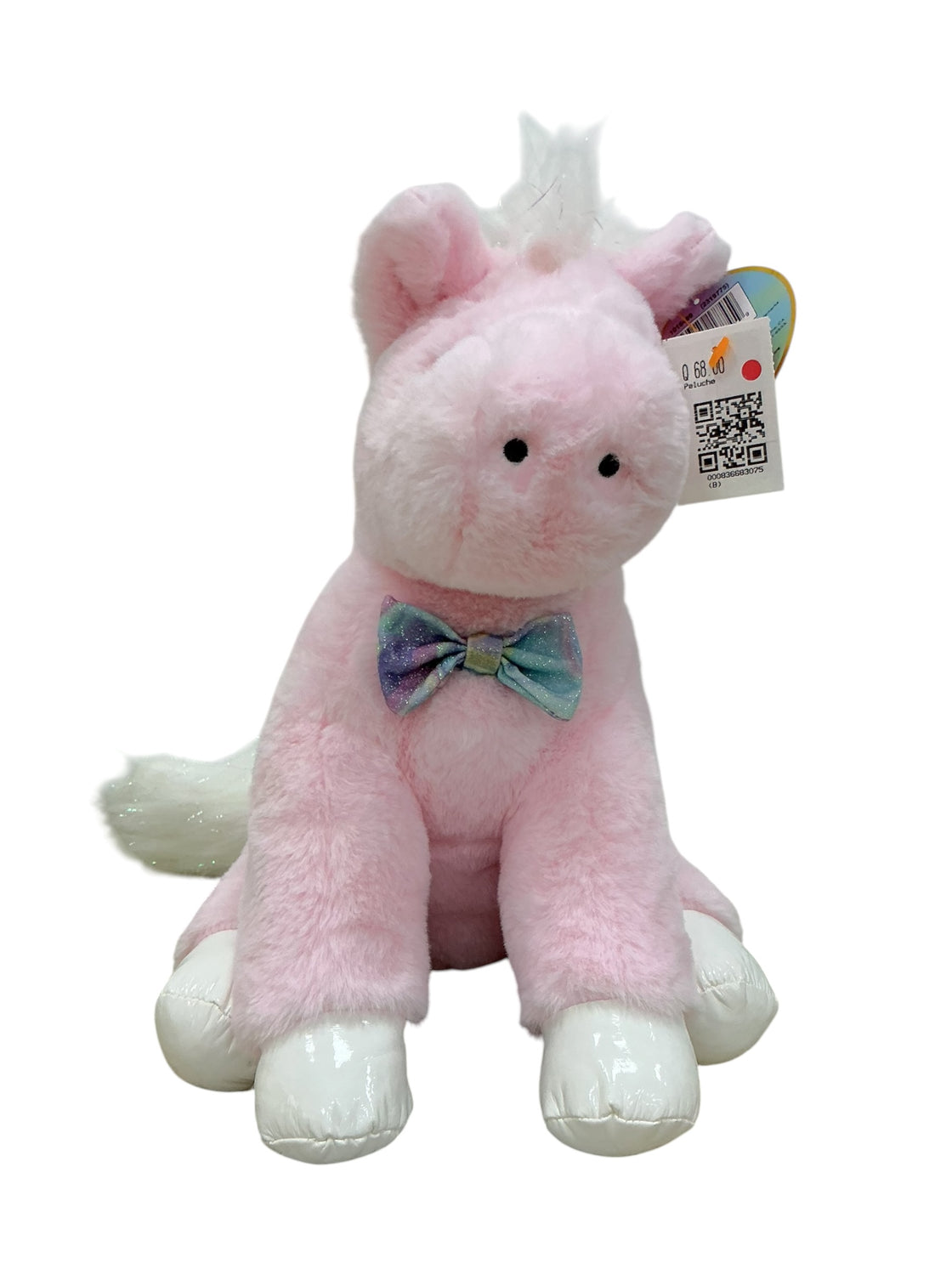 Unicornio (F.A.O SCHWARZ)