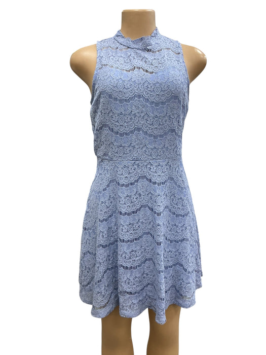 Vestido M (FRANCESCA'S)
