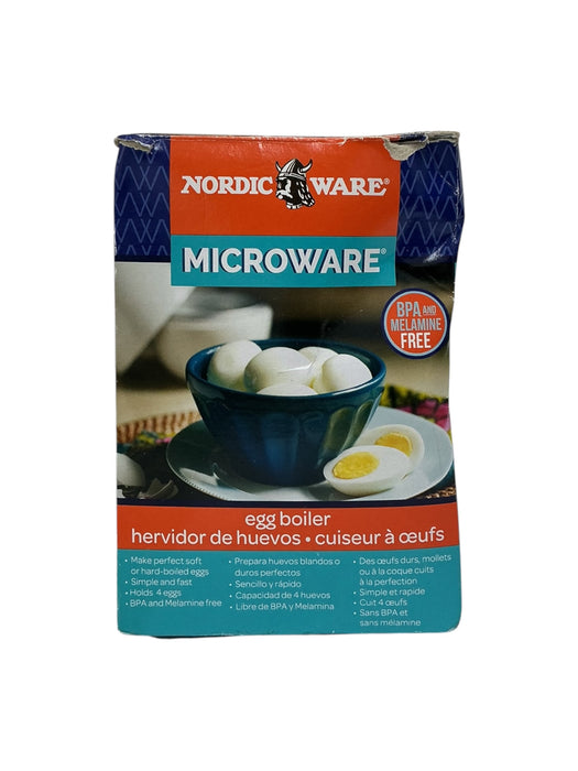 Hervidor de huevos (NORDIC WARE)