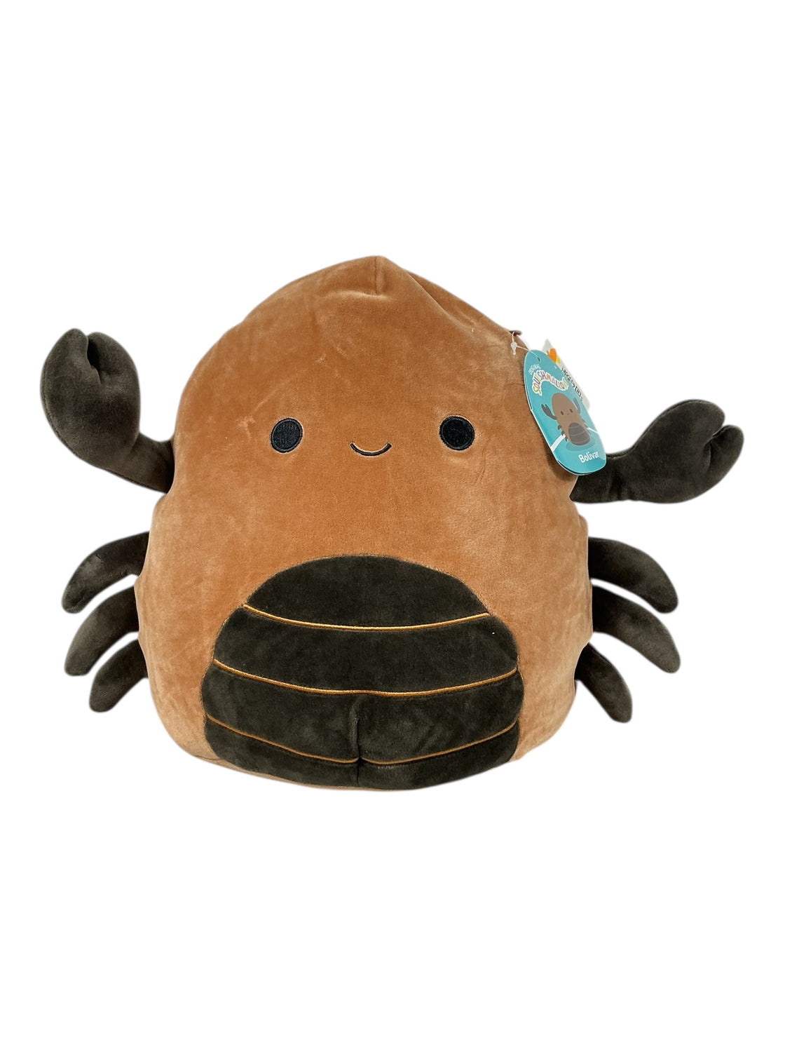 Bolivar (SQUISHMALLOWS)