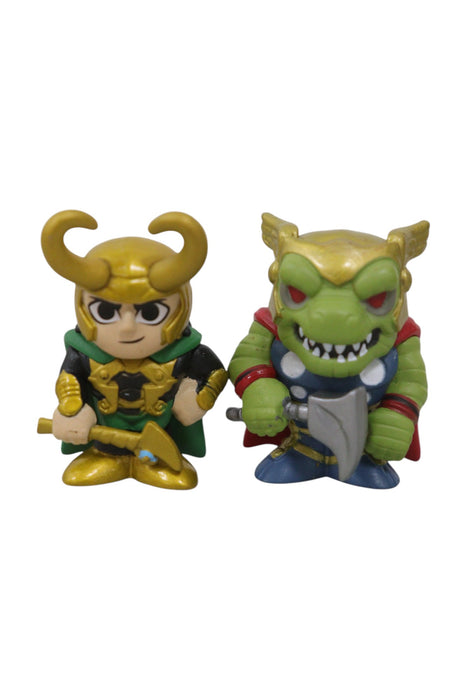 Loki - Dino Thor (FUNKO)