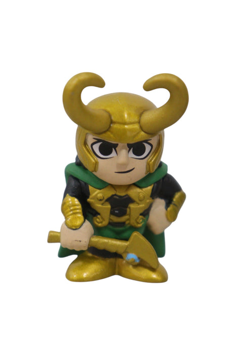 Loki - Dino Thor (FUNKO)