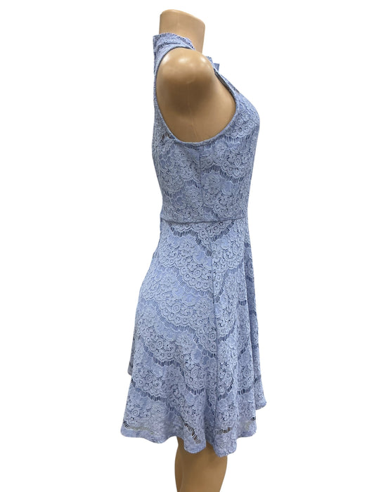 Vestido M (FRANCESCA'S)