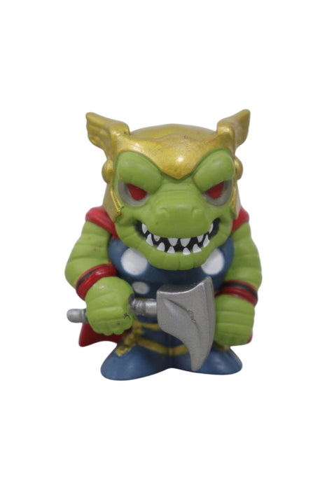 Loki - Dino Thor (FUNKO)