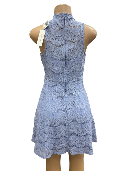 Vestido M (FRANCESCA'S)