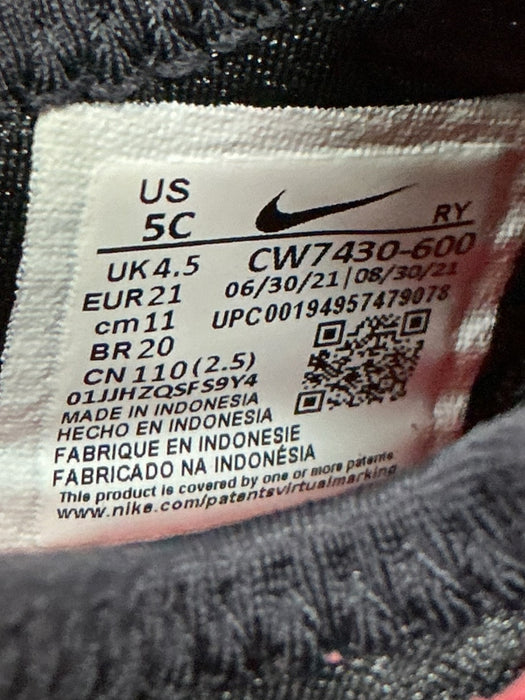 Tenis para bebé 5C (NIKE)