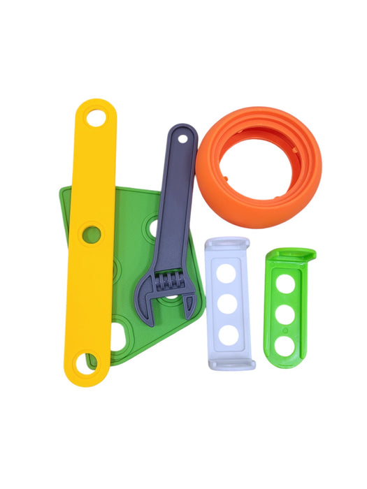 Set de construcción (BUILD & PLAY)