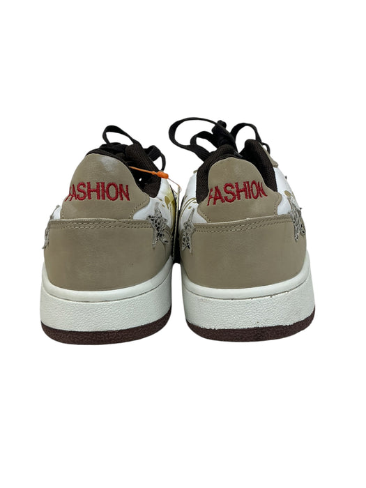 Tenis 9.5