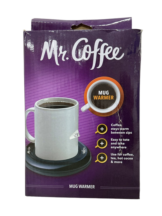 Calentador de Tazas (MR. COFFEE)