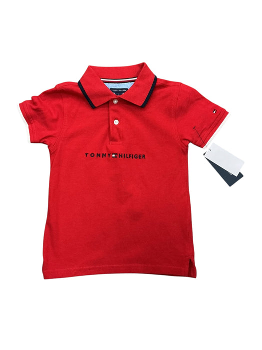 Camisa para niñ@ 3T (TOMMY HILFIGER)