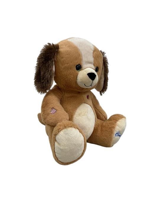 Peluche interactivo de perro (CLOUDPETS)
