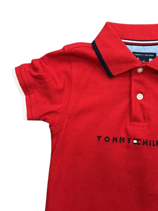 Camisa para niñ@ 3T (TOMMY HILFIGER)