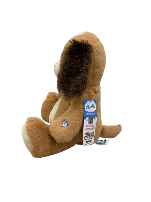 Peluche interactivo de perro (CLOUDPETS)