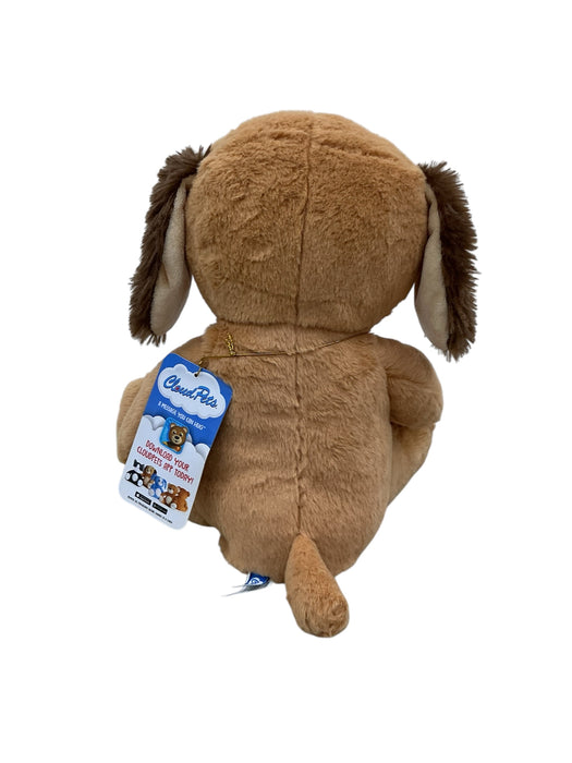Peluche interactivo de perro (CLOUDPETS)
