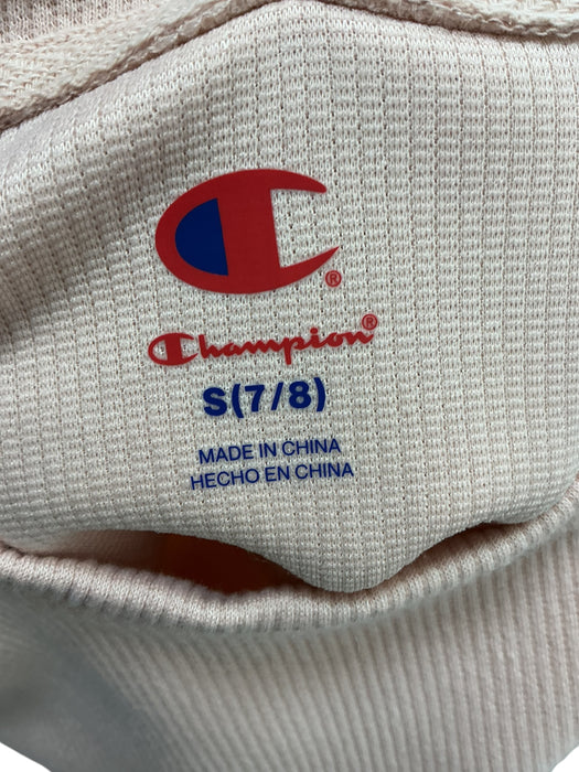 Sudadero para niñ@ S (CHAMPION)