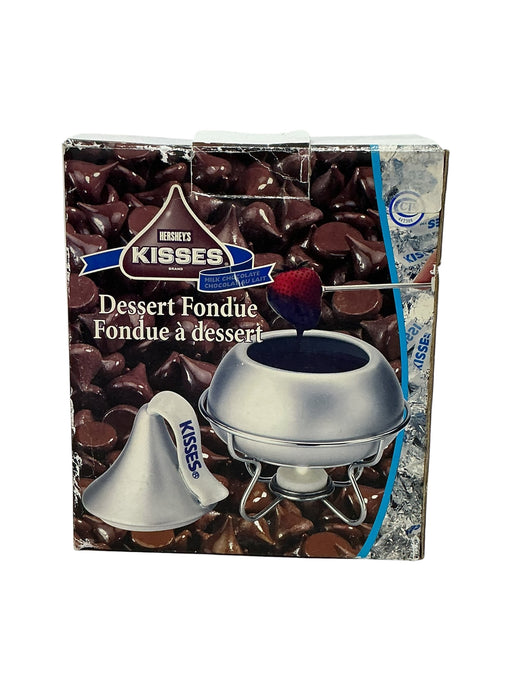 Set de fondue para chocolate (HERSHEY´S KISSES)
