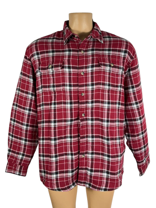 Chumpa XL (WRANGLER)