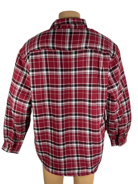 Chumpa XL (WRANGLER)