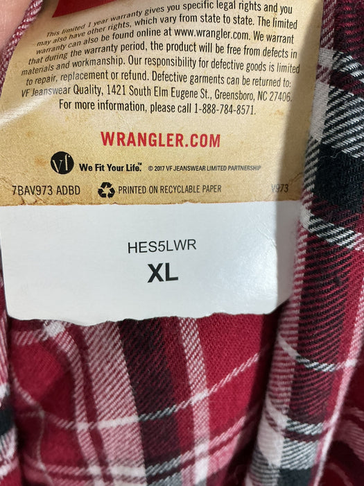 Chumpa XL (WRANGLER)